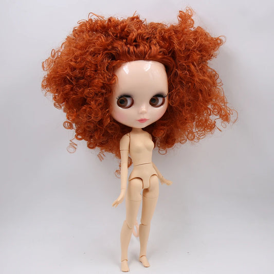 ICY DBS Blyth doll Suitable DIY Change 1/6 BJD Toy special price OB24 ball joint body anime girl