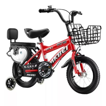12-18 Inches Children's Bicycle for 2-3-6-12 Years Old Kids, Baby Training Sport Play MTB Bikes Kids Gifts