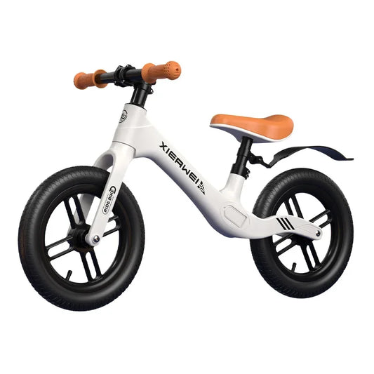 Children's Balance Car Without Pedals Two-wheeled Scooter Baby Scooter Child Bicycle