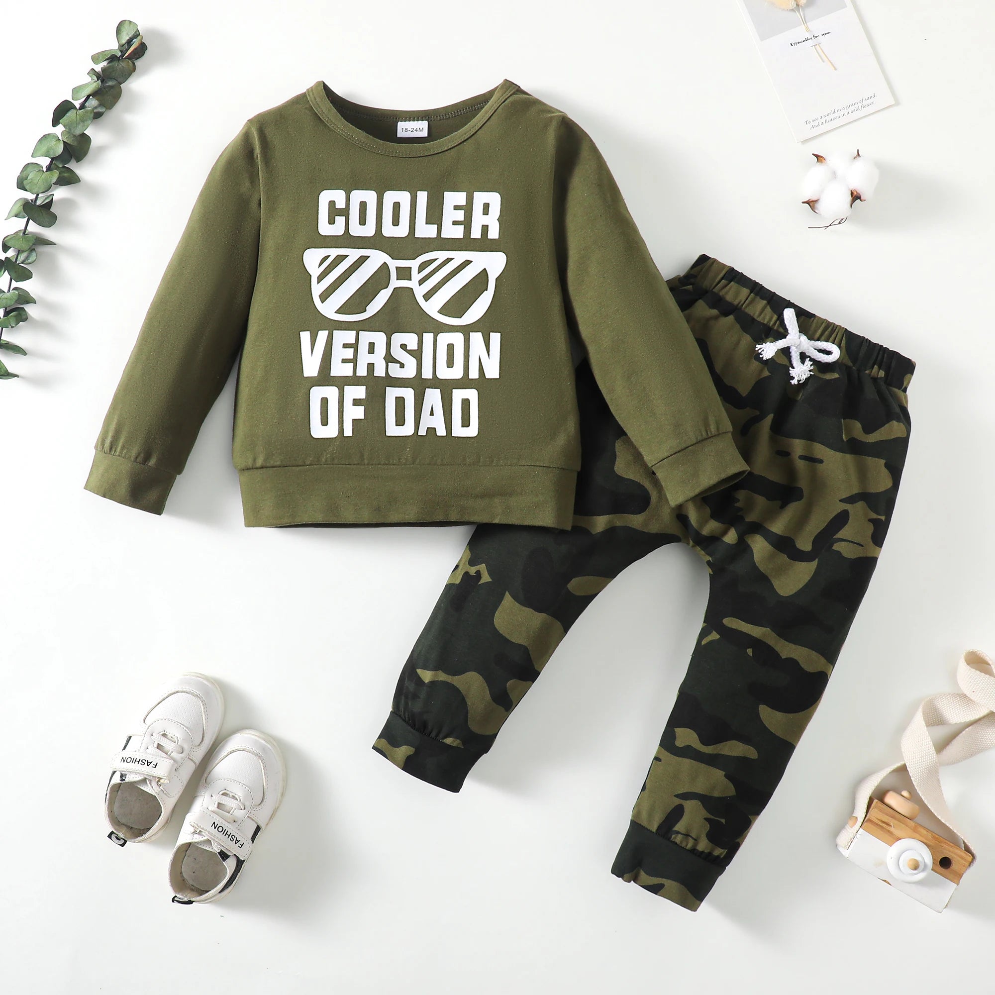 Winter     Newborn   Infant   Baby   Boy     Long   Sleeve   Knitted   Cotton    Letter   Casual    Fashion     Baby    Clothing